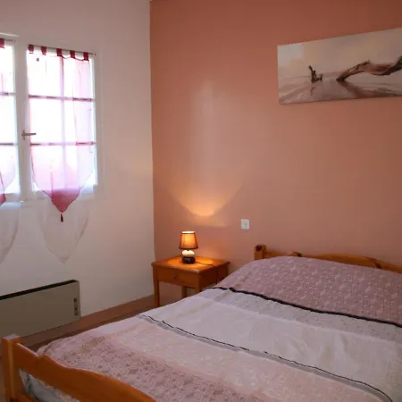 Vakantiehuis Spacieuse Avec Terrasse En Bord De Et Animaux Acceptes - Fr-1-22-249 La Tranche-sur-Mer