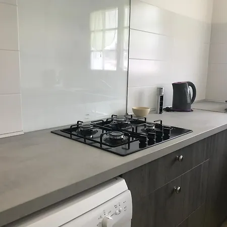 Holiday home Spacieuse Avec Terrasse En Bord De Et Animaux Acceptes - Fr-1-22-249