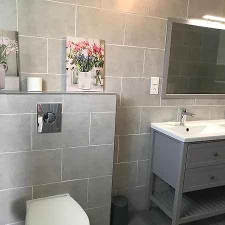 Casa vacanze Spacieuse Avec Terrasse En Bord De Et Animaux Acceptés - Fr-1-22-249 *