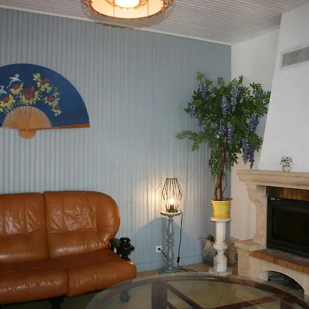 Spacieuse Avec Terrasse En Bord De Et Animaux Acceptes - Fr-1-22-249 La Tranche-sur-Mer