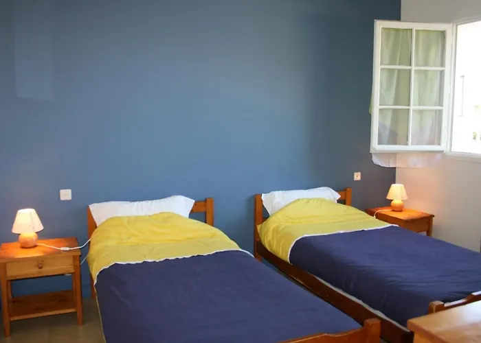 Spacieuse Avec Terrasse En Bord De Et Animaux Acceptes - Fr-1-22-249 * La Tranche-sur-Mer