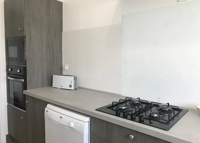 Spacieuse Avec Terrasse En Bord De Et Animaux Acceptes - Fr-1-22-249 * La Tranche-sur-Mer